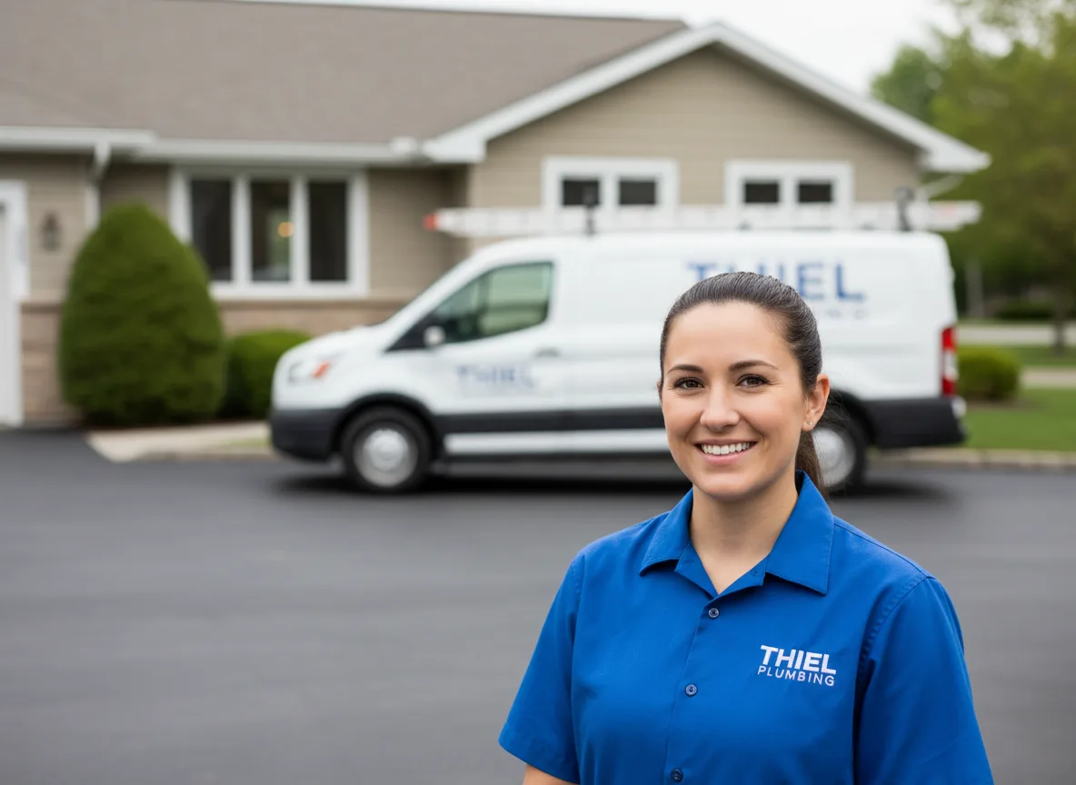 Plumber Comstock Park, MI FAQs
